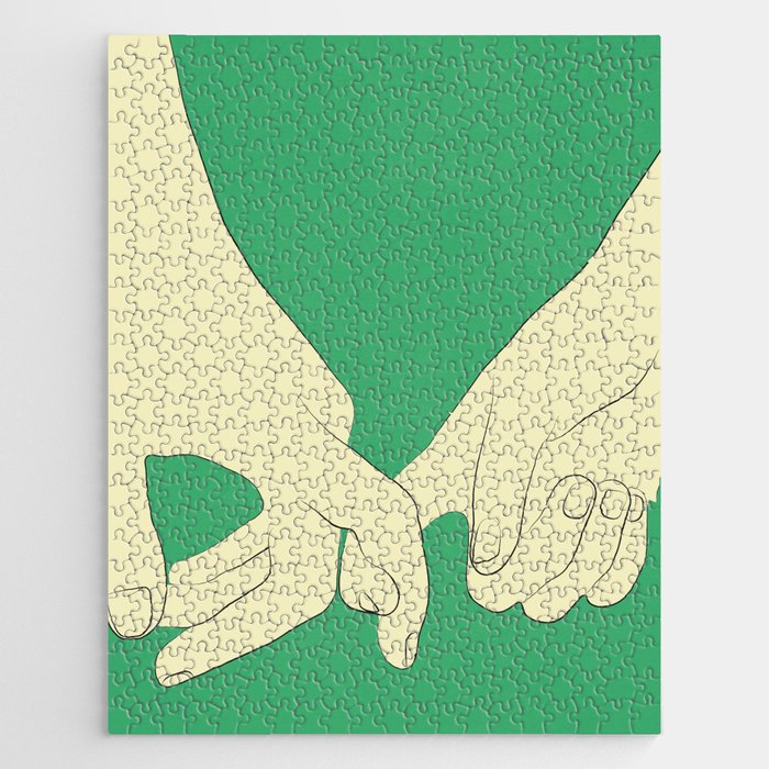 By Your Side 05 Jigsaw Puzzle Gallery Image 1