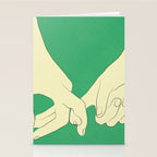 By Your Side 05 Stationery Card Gallery Image 2