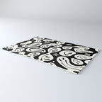 Ghost Melted Happiness Rug Gallery Image 3