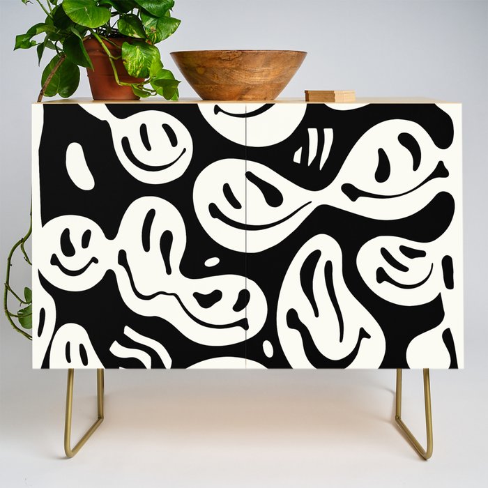 Ghost Melted Happiness Credenza Gallery Image 1