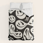 Ghost Melted Happiness Duvet Cover Gallery Image 6