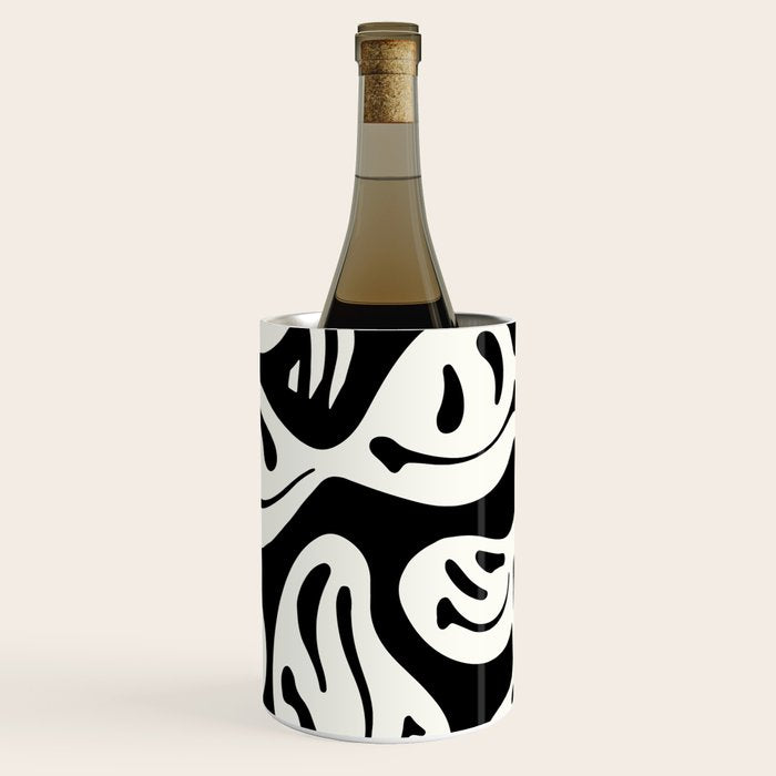 Ghost Melted Happiness Wine Chiller Gallery Image 3