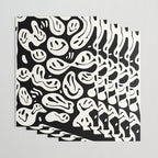 Ghost Melted Happiness Wrapping Paper Gallery Image 3