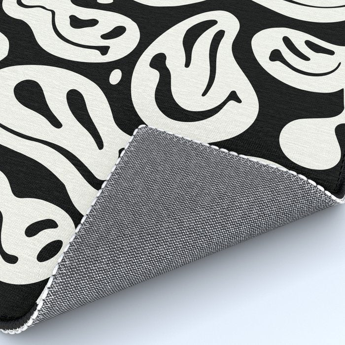 Ghost Melted Happiness Rug Gallery Image 4