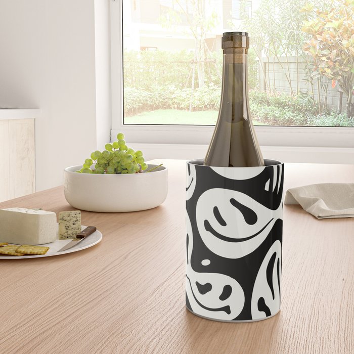 Ghost Melted Happiness Wine Chiller Gallery Image 4