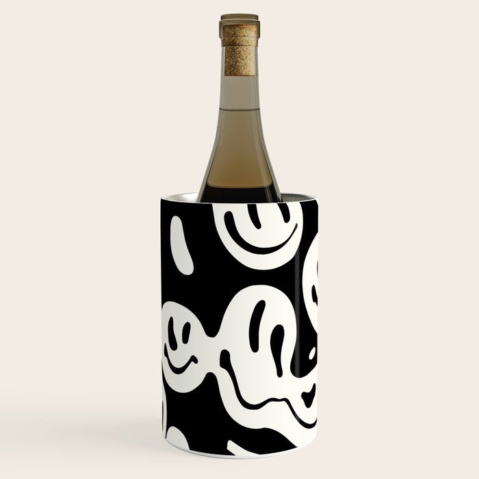 Ghost Melted Happiness Wine Chiller Gallery Image 2
