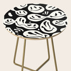 Ghost Melted Happiness Side Table Gallery Image 2