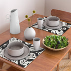 Ghost Melted Happiness Placemat Gallery Image 2