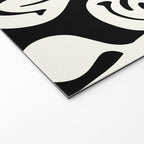 Ghost Melted Happiness Welcome Mat Gallery Image 2