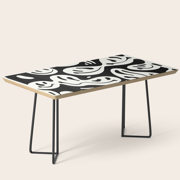 Ghost Melted Happiness Coffee Table Gallery Image 1