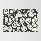 Ghost Melted Happiness Rug Gallery Image 2