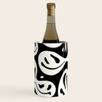 Ghost Melted Happiness Wine Chiller Gallery Image 1