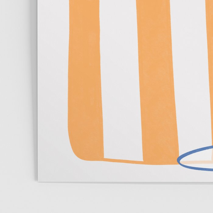 Limoncello Spritz Poster Gallery Image 3