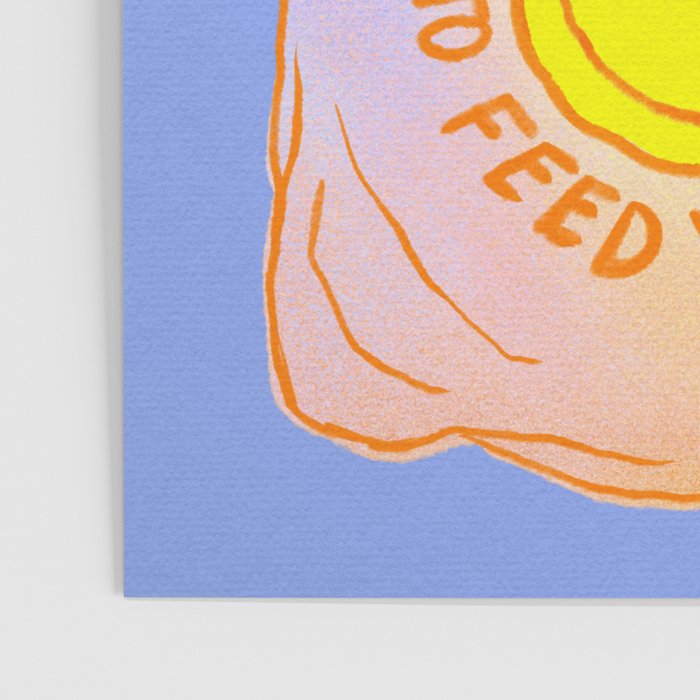 Feed Your Soul Poster Gallery Image 3