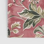 Peruvian Pink Floral Poster Gallery Image 3