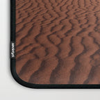Fine Desert Structures Photo | Sahara Desert Morocco Art Print | Landscape Nature Travel Photography Laptop Sleeve Gallery Image 3