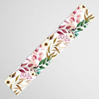 Wild garden FG Table Runner Gallery Image 3
