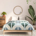 Blue gate Comforter Gallery Image 3