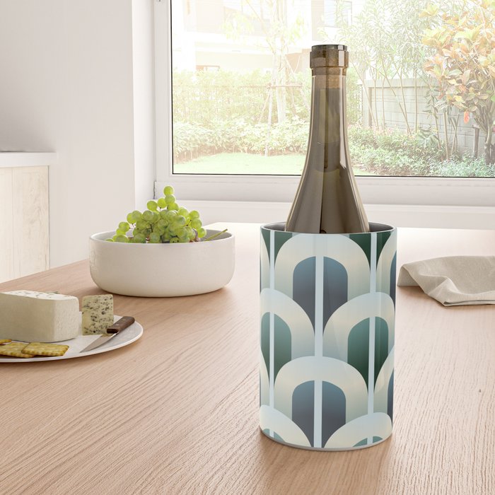 Blue gate Wine Chiller Gallery Image 4
