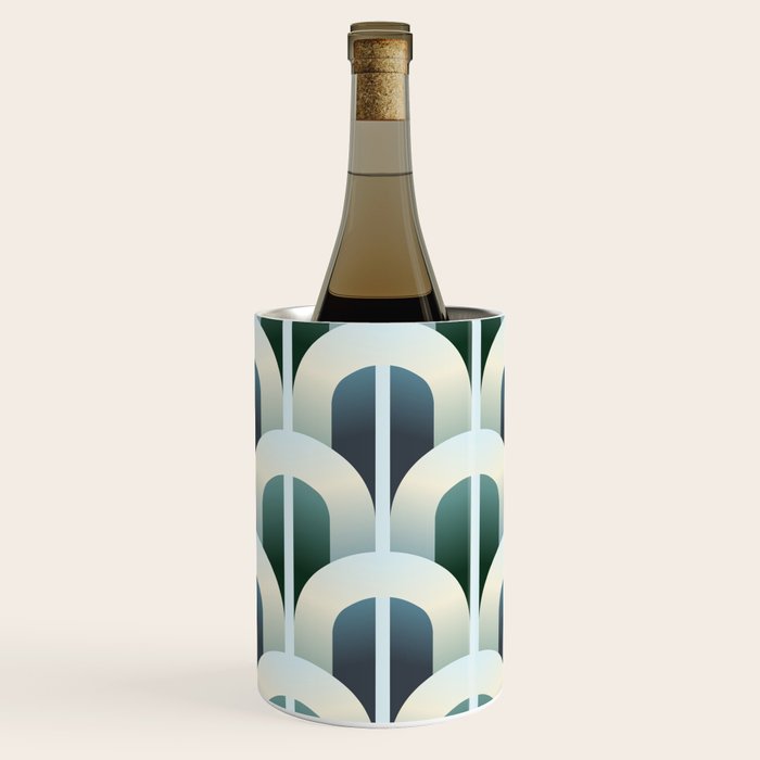 Blue gate Wine Chiller Gallery Image 3