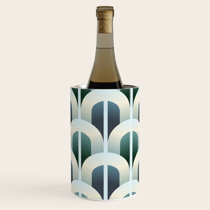 Blue gate Wine Chiller Gallery Image 2