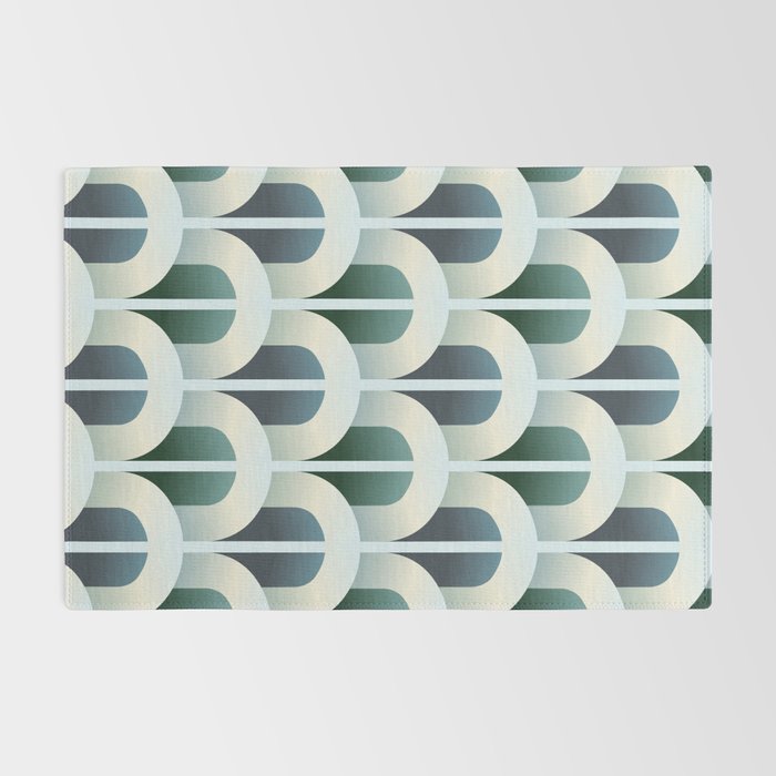 Blue gate Rug Gallery Image 2