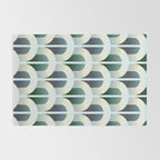 Blue gate Rug Gallery Image 2