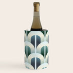 Blue gate Wine Chiller Gallery Image 1
