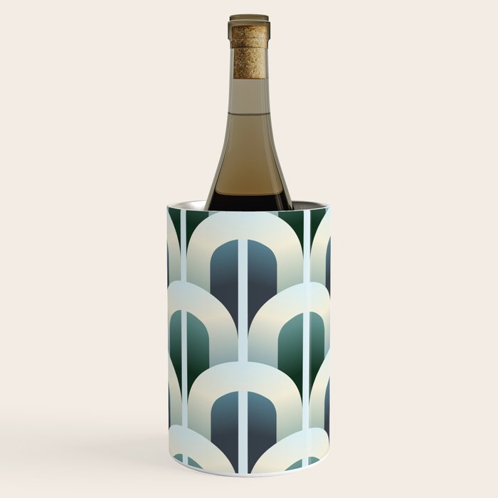 Blue gate Wine Chiller Gallery Image 1