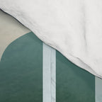 Blue gate Comforter Gallery Image 4