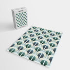Blue gate Jigsaw Puzzle Gallery Image 2