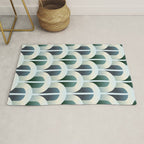 Blue gate Rug Gallery Image 1
