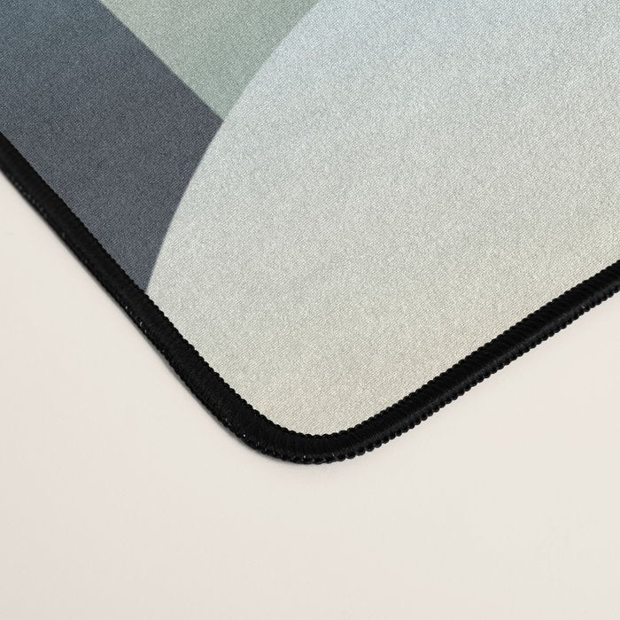 Blue gate Desk Mat Gallery Image 4