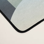 Blue gate Desk Mat Gallery Image 4