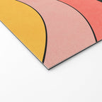Geometric Abstraction 46 Welcome Mat Gallery Image 2