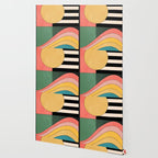 Geometric Abstraction 46 Wallpaper Gallery Image 2