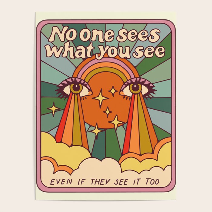 Your Perspective Poster Gallery Image 1