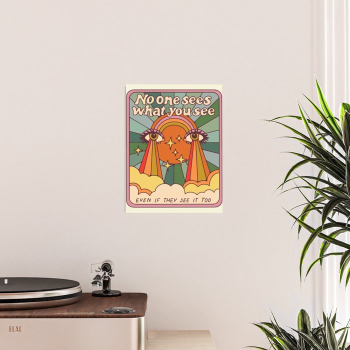 Your Perspective Poster Gallery Image 2