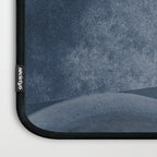 Blue Landscape Laptop Sleeve Gallery Image 3