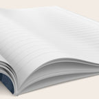 Blue Landscape Notebook Gallery Image 2