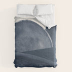 Blue Landscape Comforter Gallery Image 6