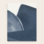 Blue Landscape Notebook Gallery Image 4