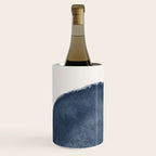 Blue Landscape Wine Chiller Gallery Image 2