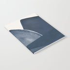 Blue Landscape Notebook Gallery Image 2
