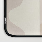Abstract Minimal Shapes 22 Laptop Sleeve Gallery Image 3