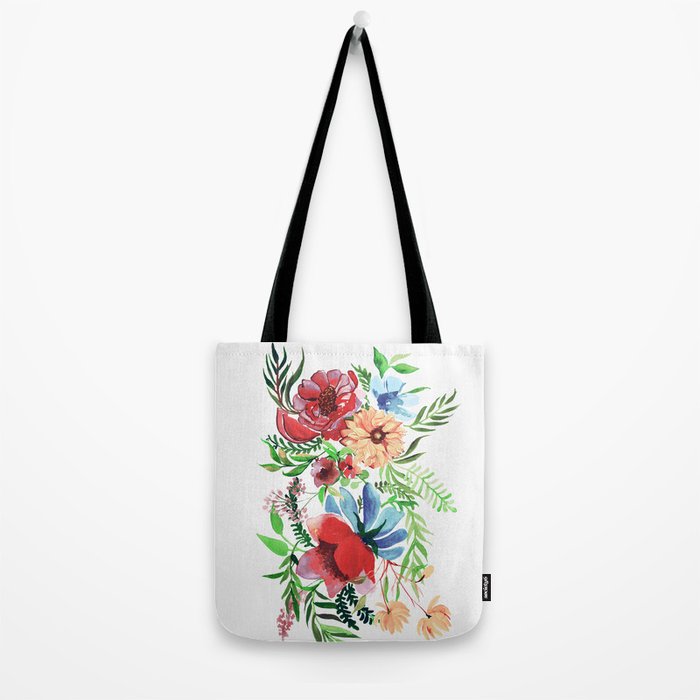 Springtime III Tote Bag Gallery Image 2