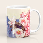 Winds Towards Kanata - Nature Landscape Coffee Mug Gallery Image 1