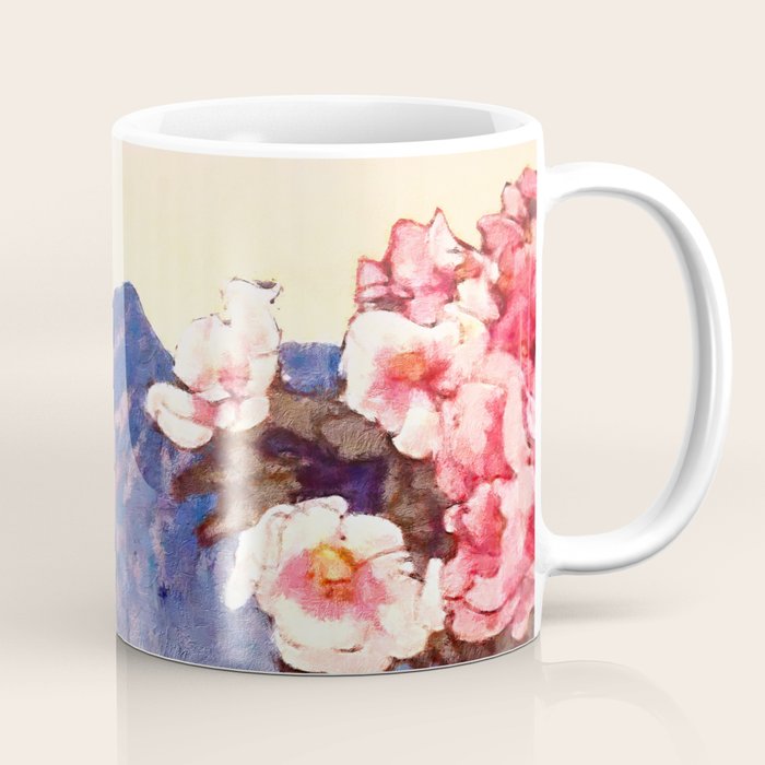 Winds Towards Kanata - Nature Landscape Coffee Mug Gallery Image 1