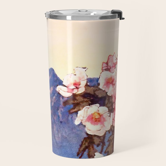 Winds Towards Kanata - Nature Landscape Travel Mug Gallery Image 2