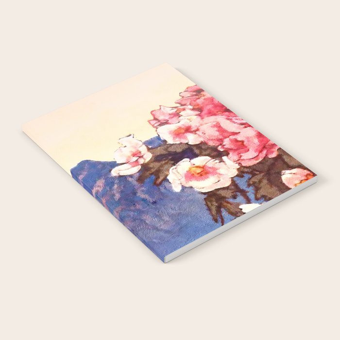 Winds Towards Kanata - Nature Landscape Notebook Gallery Image 2